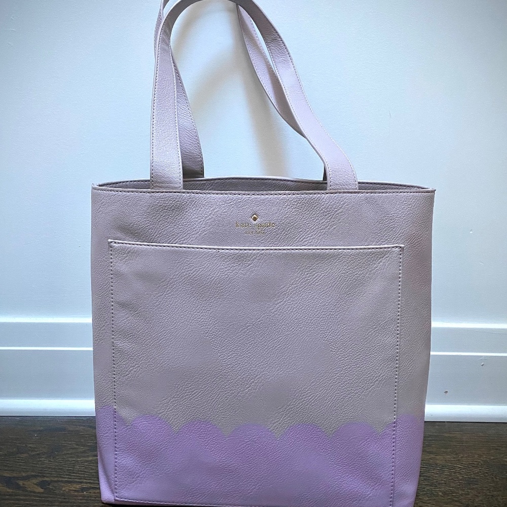 Kate Spade large tote